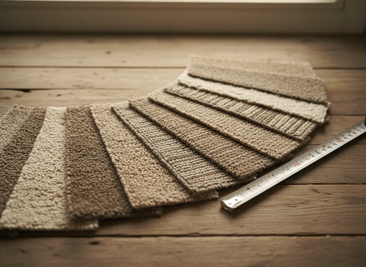 Carpet Installation Arthurdale, WV FAQs